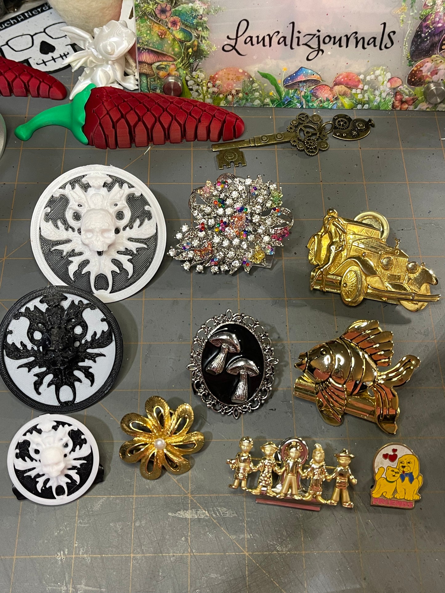 Deposit for Live Sale!!