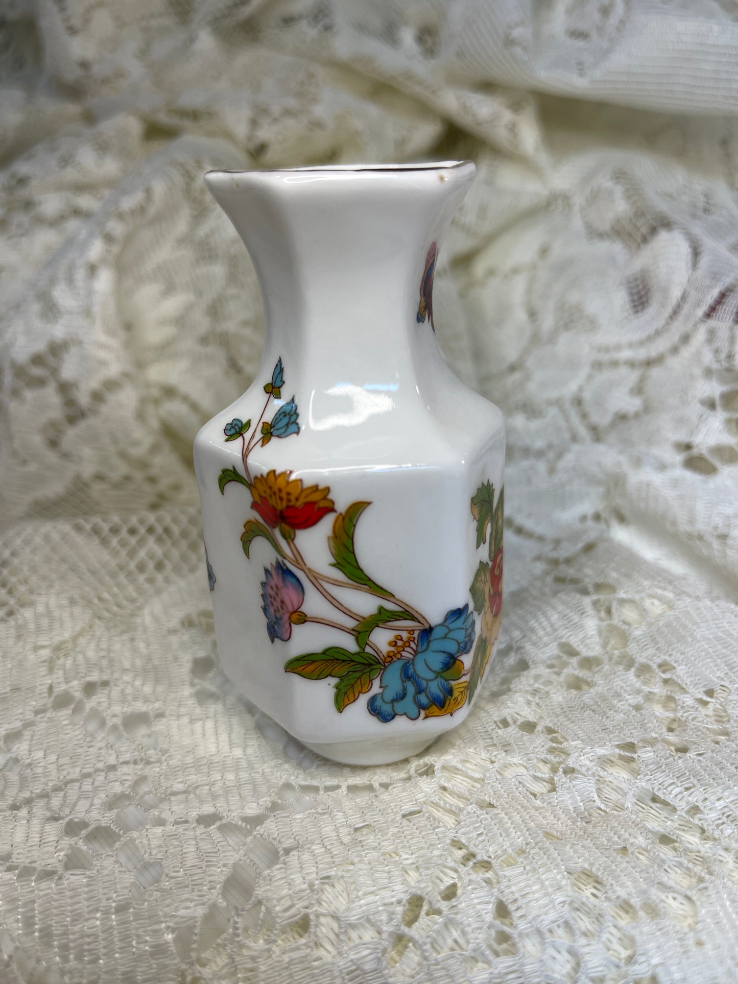 Ardalt Bone China bud vase