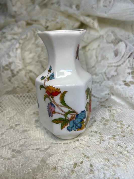 Ardalt Bone China bud vase