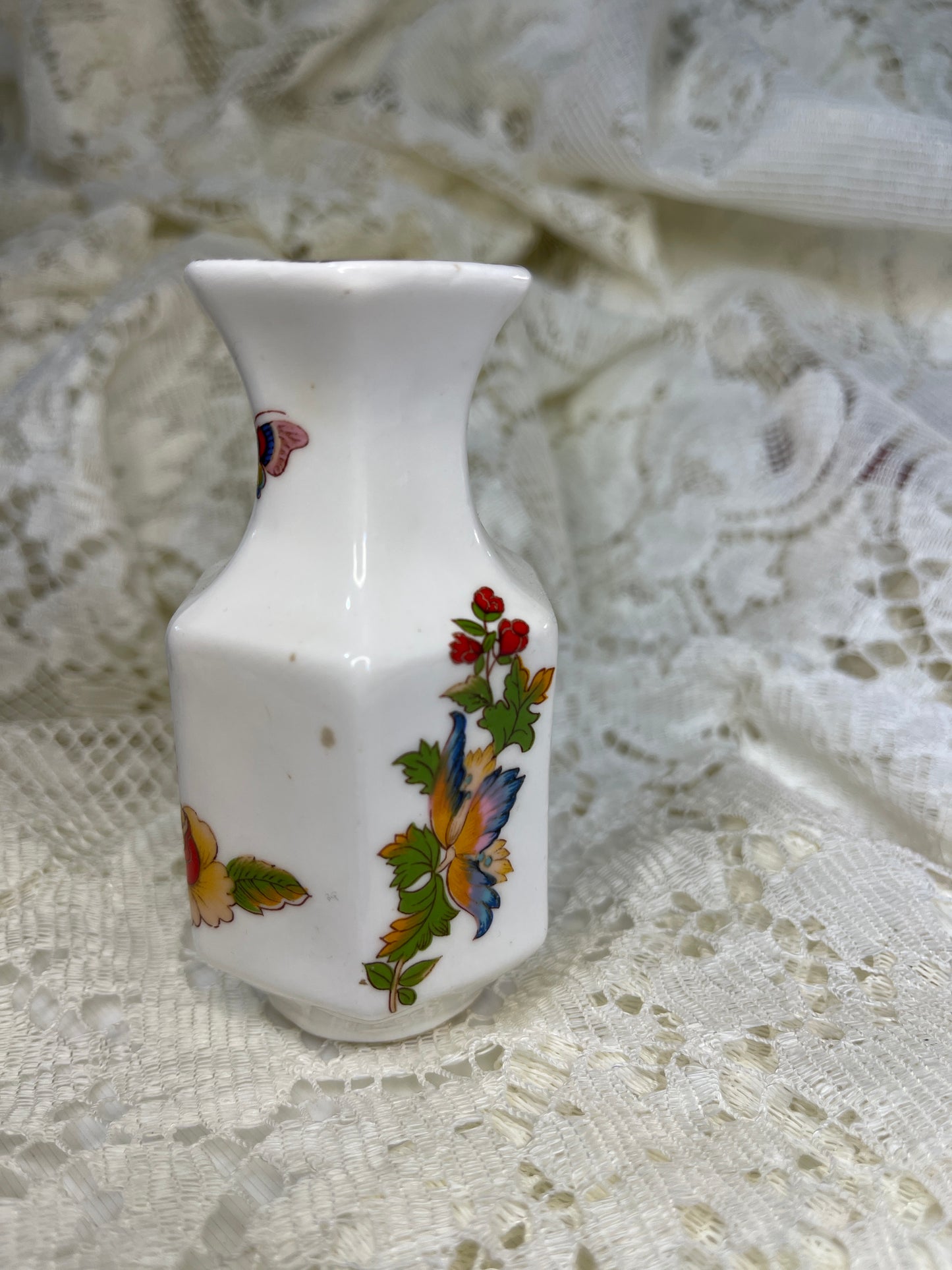 Ardalt Bone China bud vase