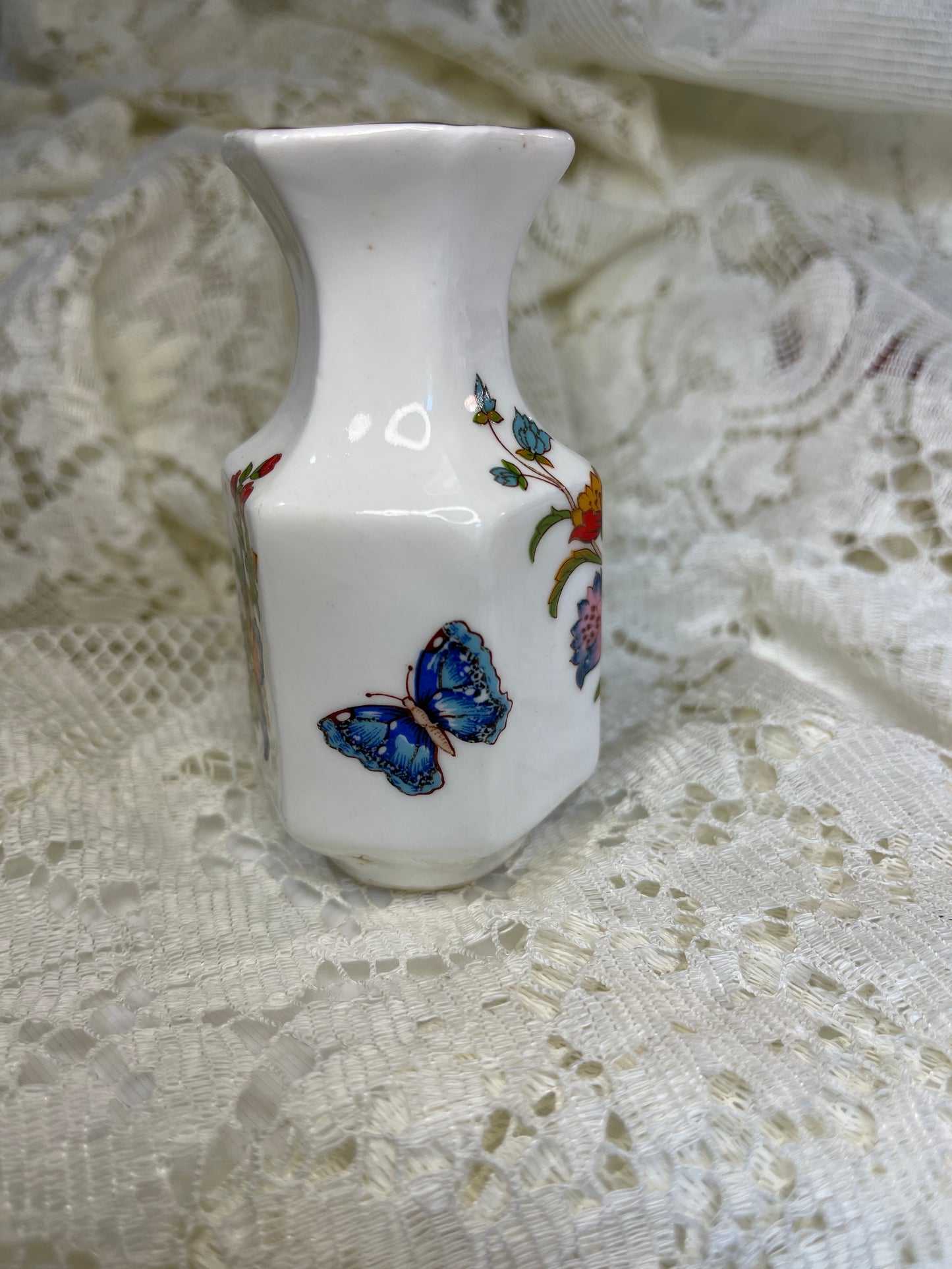 Ardalt Bone China bud vase