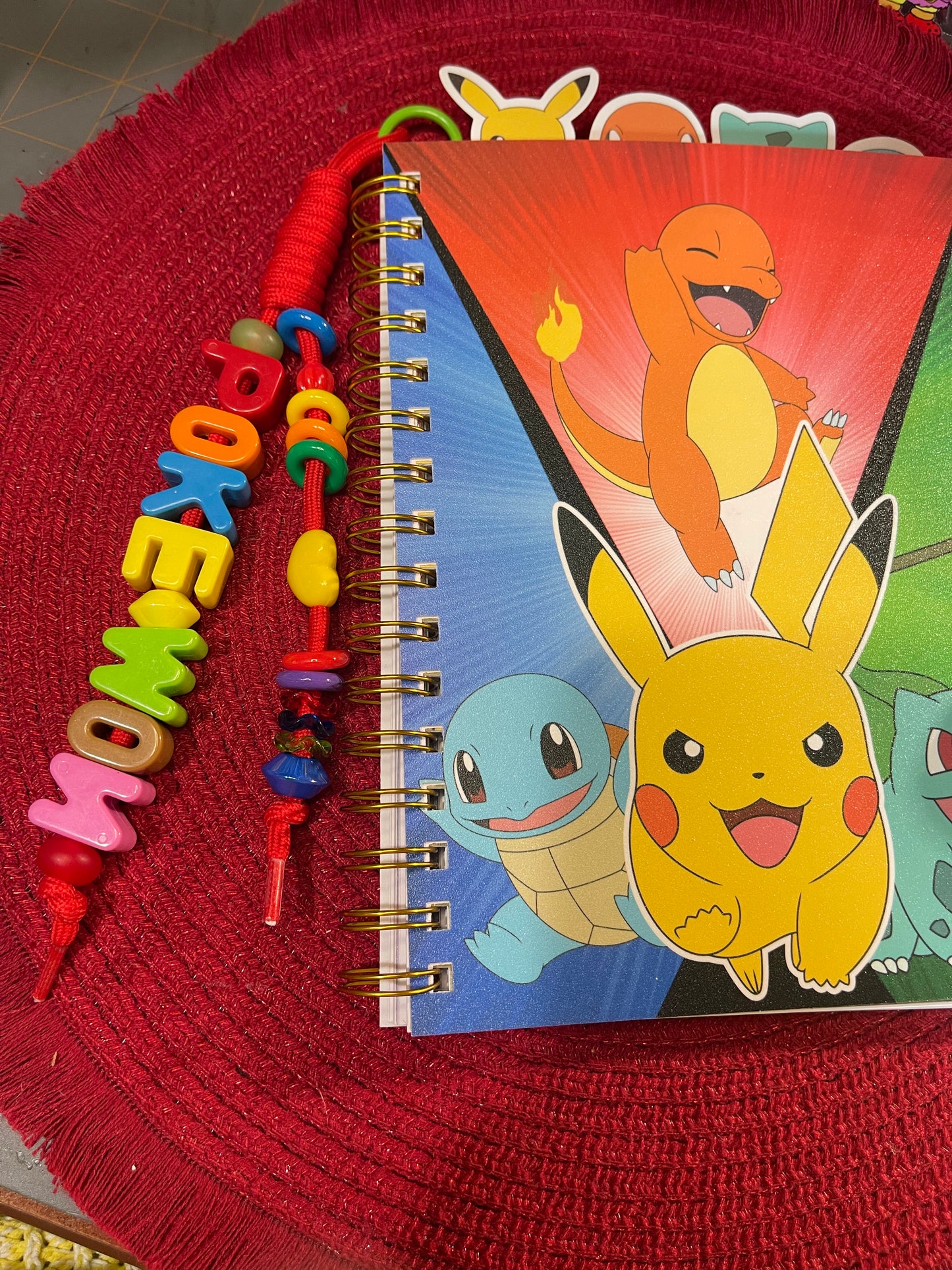 Pokemon gift set